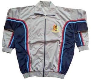 Polyester Super Poly Tracksuit