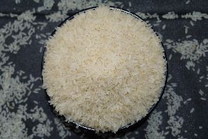 INDIAN PARBOILED RICE 5% BROKEN