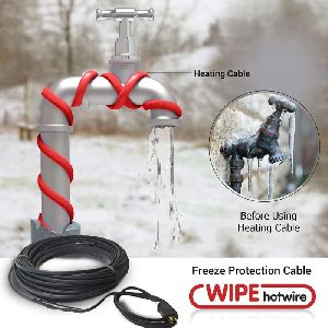 Frost Free Cables