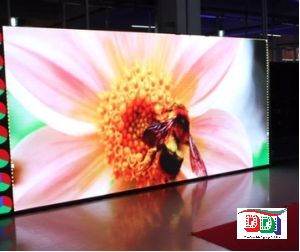 P4 Outdoor Advertising LED Display