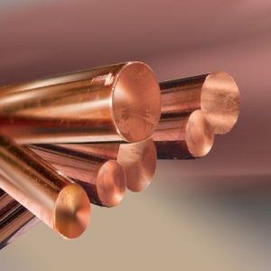 Copper Rods