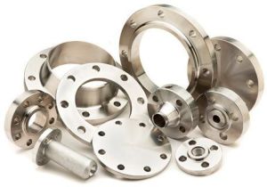 Stainless Steel Flanges