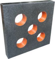 Master Square Granite Blocks