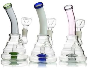 Glass Water Pipes