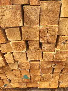 Teak Wood Lumber