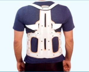 spinal brace