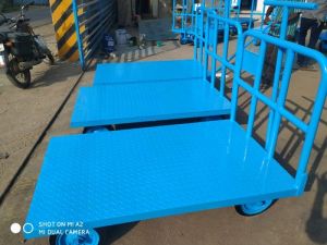 Plat Form Trolley