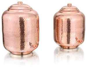 Copper Pot Matka