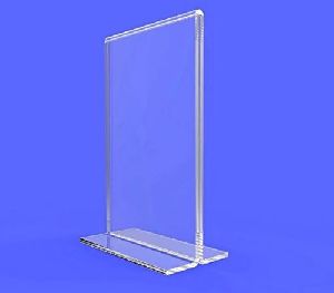 acrylic display stand