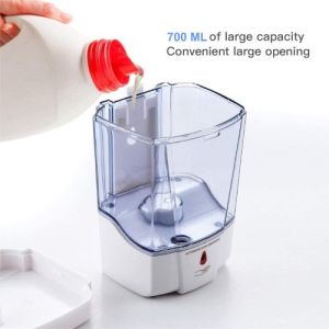 Hand Sanitizer Dispenser