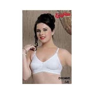 Plain Cotton Hosiery Sports Bra at Rs 90/piece in Nagpur