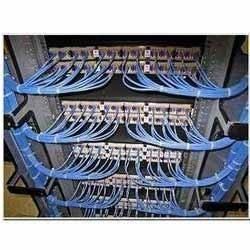 Cable Patch Panel