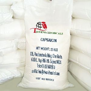 Capsaicin Powder