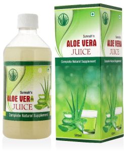 Aloe Vera Juice