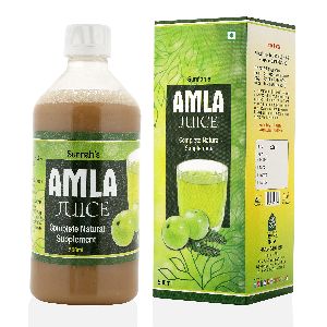 Amla Juice