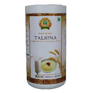 Talbina vanilla Powder (500 gm)