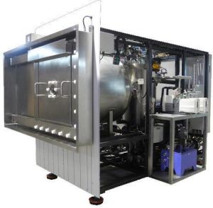 freeze drying equipment