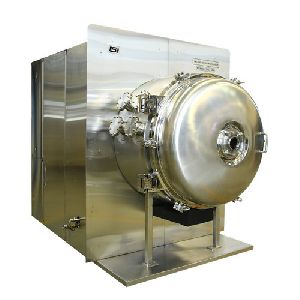 Thermo Vacuum Chamber