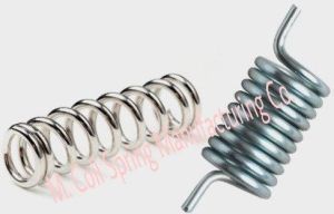 Inconel Wire Spring