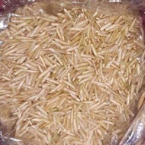 Non Organic Traditional Brown Basmati Rice