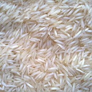 Organic Traditional Sella Basmati Rice