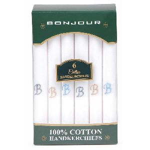 Mens Handkerchiefs