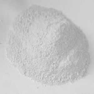 White Microsilica Silica Fume