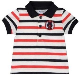 Kids Collar T Shirt