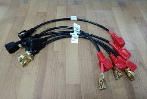 Generator Battery Cable