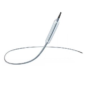 ptca balloon catheter