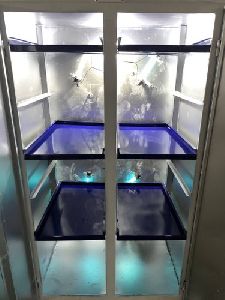 UV Cupboard