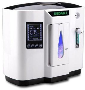 Oxygen Concentrator