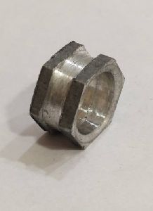 Aluminium Hex Nut