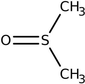 Dimethyl Sulfoxide