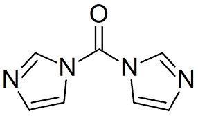 N, N, Carbonyldiimidazole