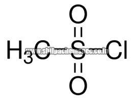 Methanesulfonyl Chloride Chemical