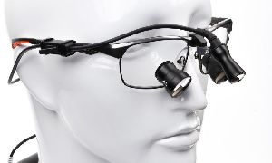 LumaDent Medical Loupe