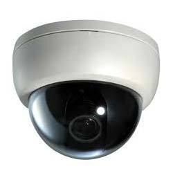 Cctv Dome Camera