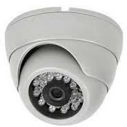 Ir Dome Camera