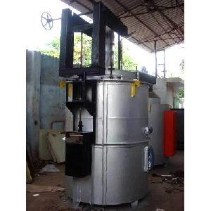 hardening furnace