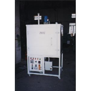 Welding Electrode Drying Oven