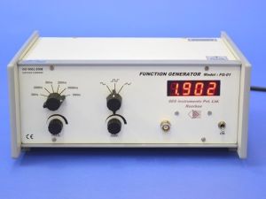 Function Generator