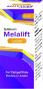 Melalift Lotion