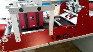 TTO Printer