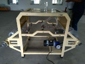 Winder-Re-winder System