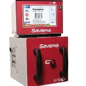 Savema Therma Transfer Overprint (TTO)