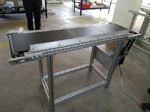 Automation Conveyor System