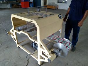 Winder-Re-winder System