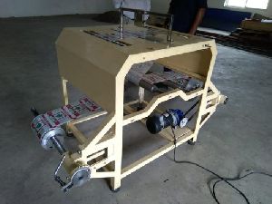 Winder-Re-winder System
