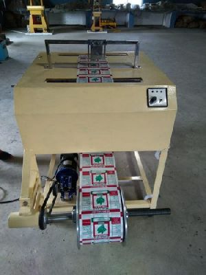 Winder-Re-winder System